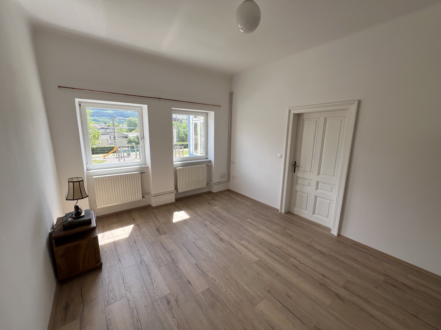 Schlossblick! Charmantes Einfamilienhaus in Gloggnitz am Silbersberg!!