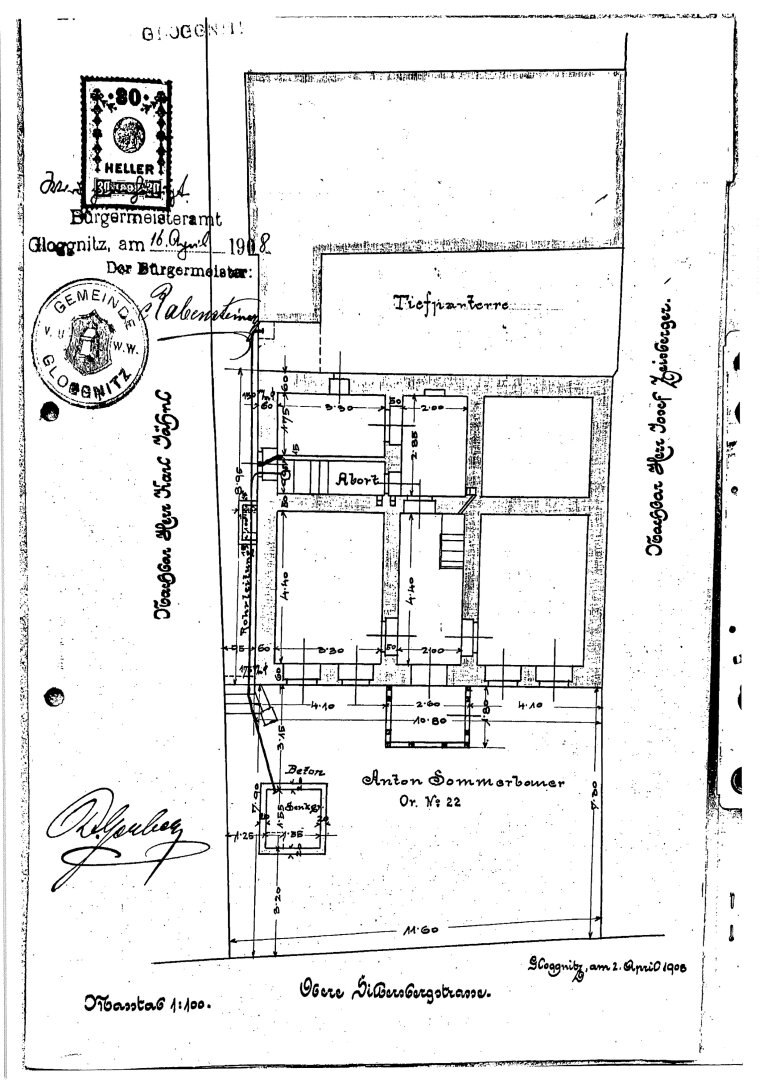 Grundriss 5