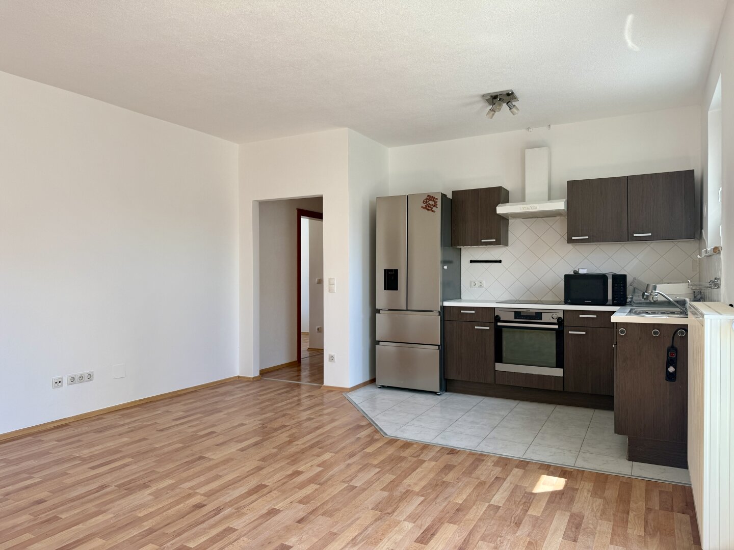 Domblick – helle 3Z-Wohnung auf ca. 82m² Wfl. inkl. anmietbarem Parkplatz zu kaufen!