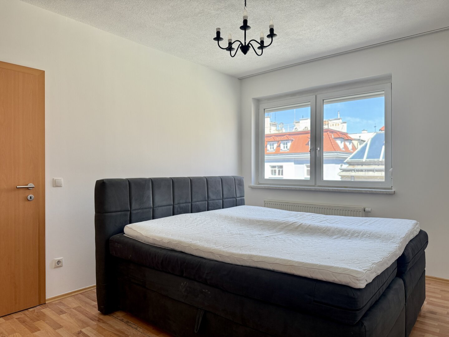 Domblick – helle 3Z-Wohnung auf ca. 82m² Wfl. inkl. anmietbarem Parkplatz zu kaufen!