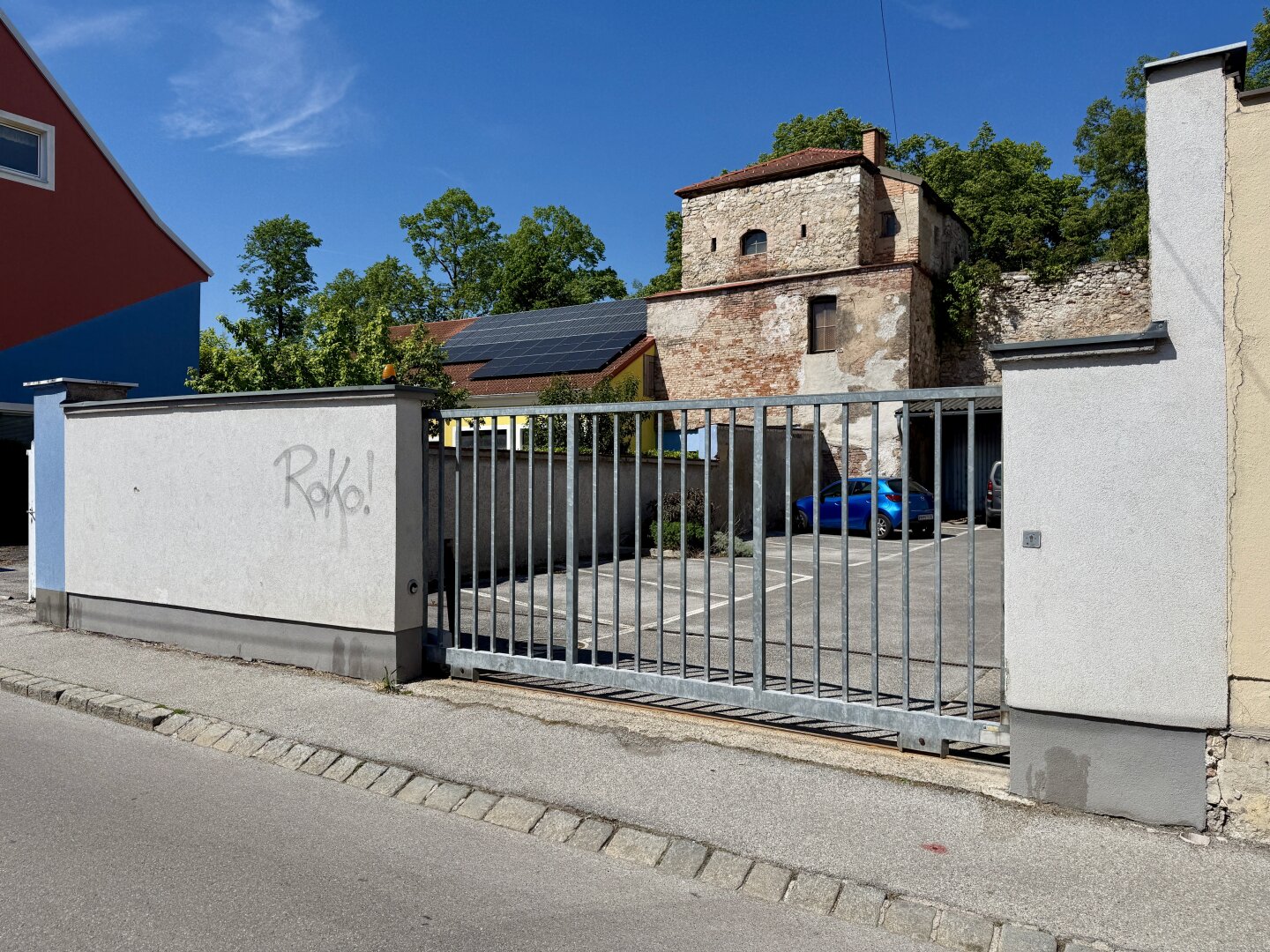 Domblick – helle 3Z-Wohnung auf ca. 82m² Wfl. inkl. anmietbarem Parkplatz zu kaufen!