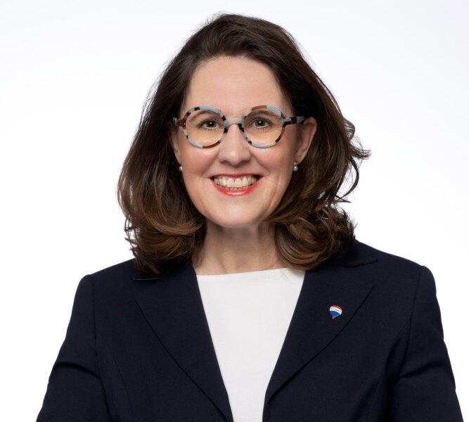 Brigitte Molnar