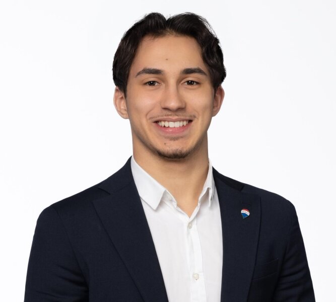 Christian Gadallah