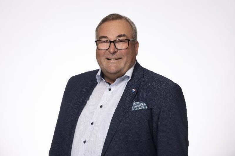 Foto von Herr Mag. Matthias Schönwetter