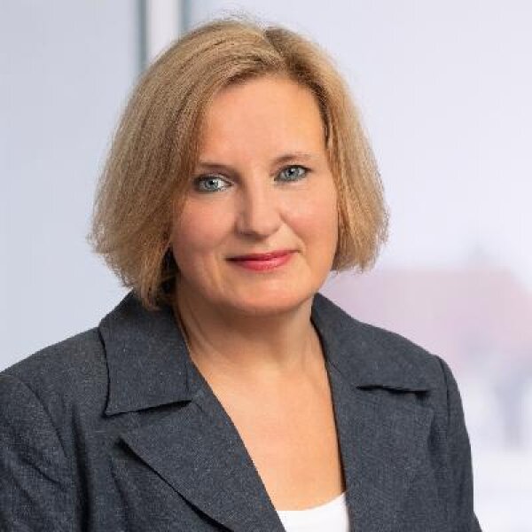 Foto von Frau Mag. Christiane Bönsch