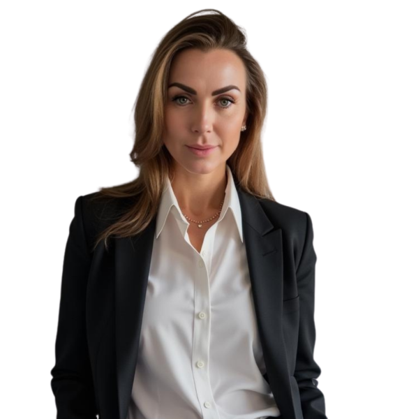 Photo of Ms Elisabeth Junasek