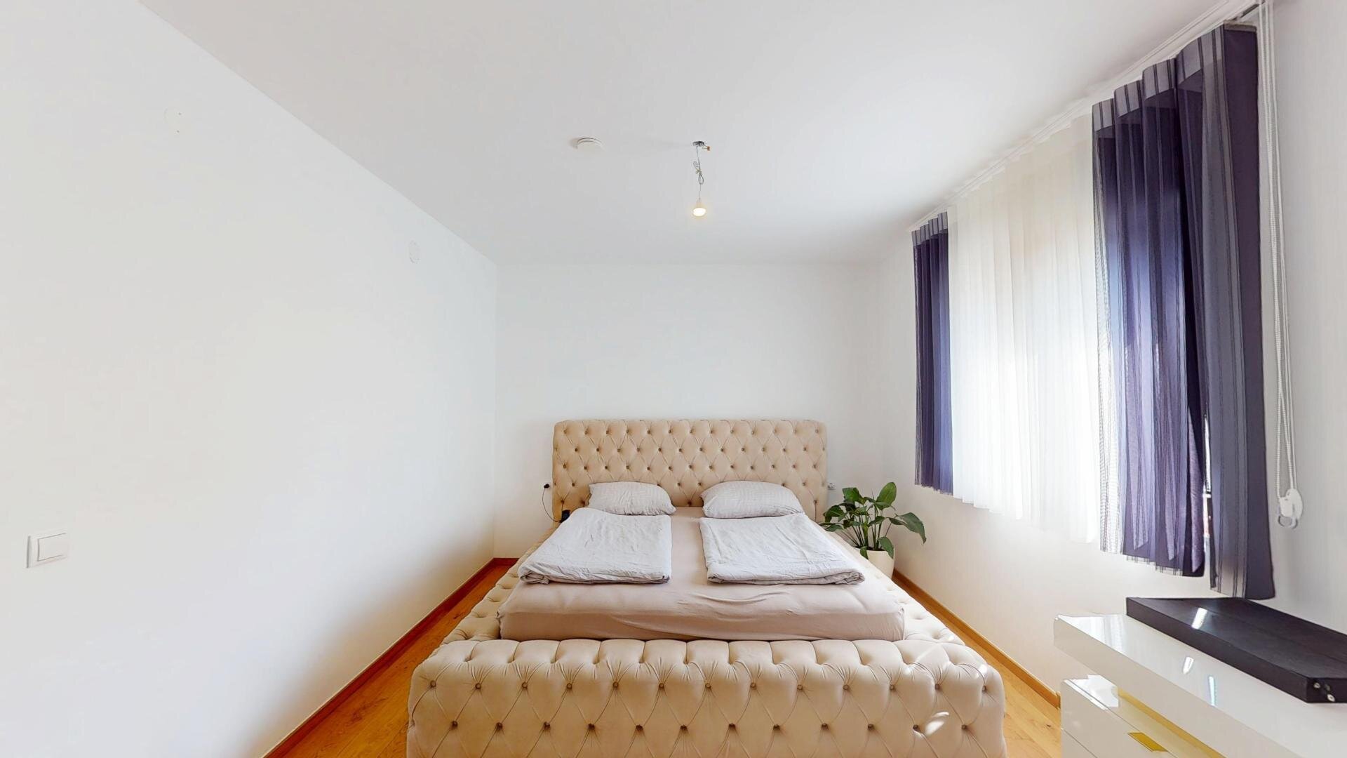 Schlafzimmer Masterbedroom