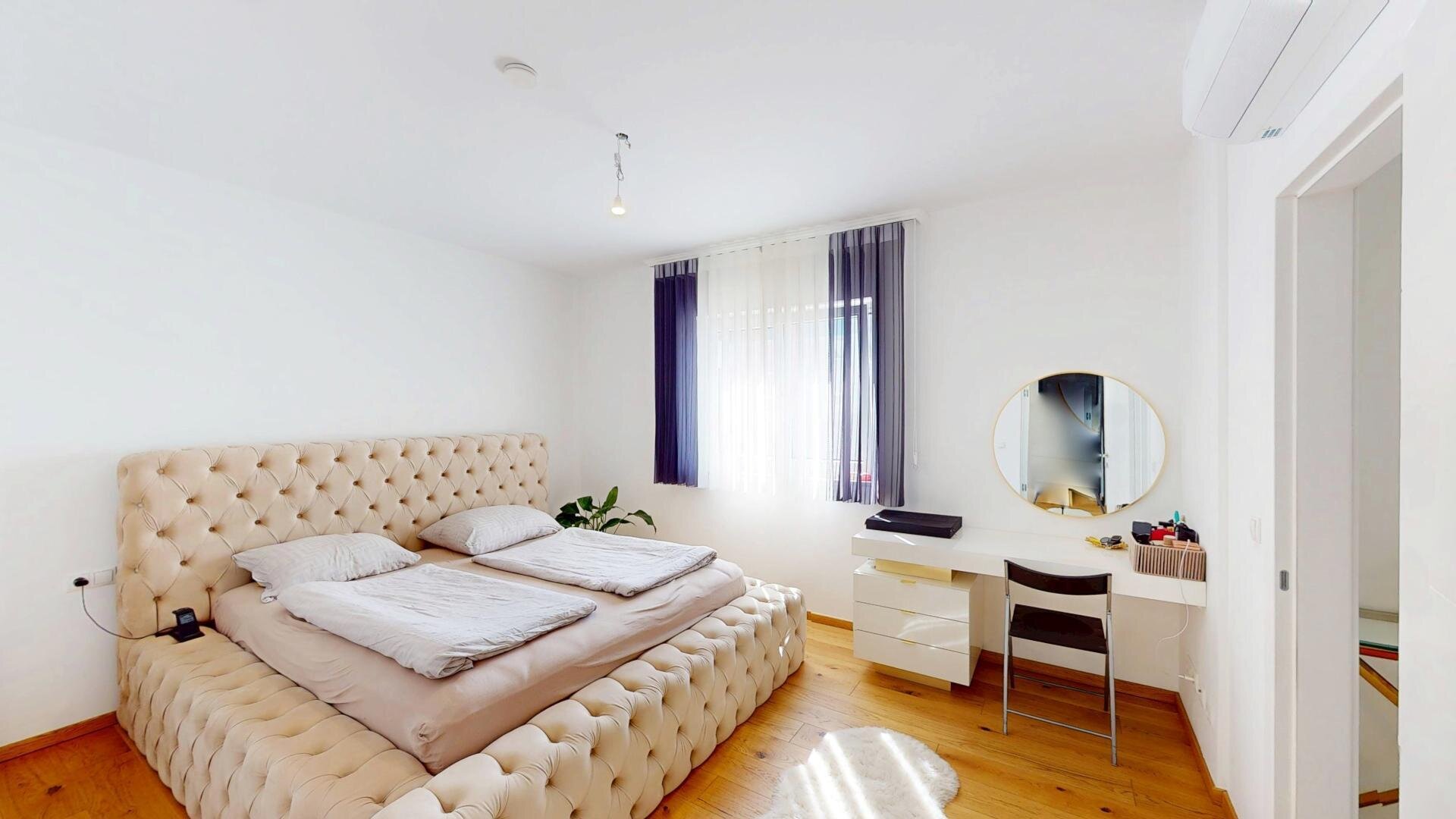 Schlafzimmer Masterbedroom