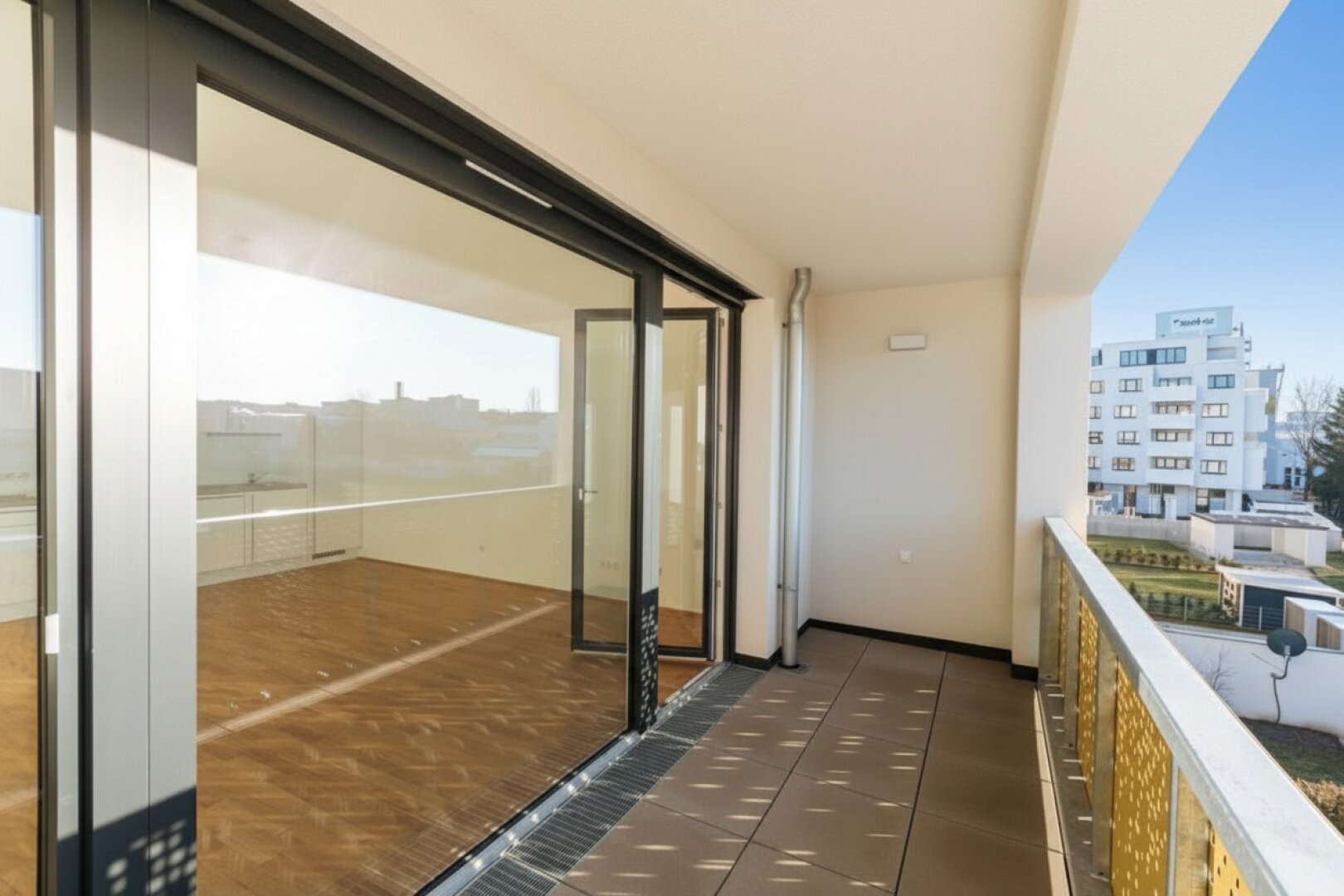 Loggia