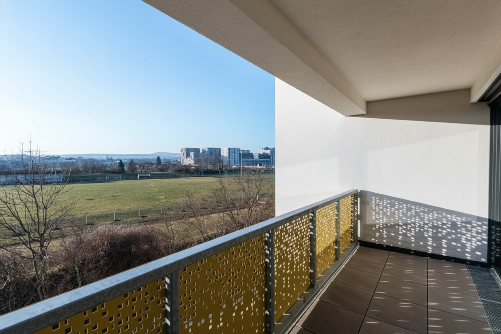 Loggia