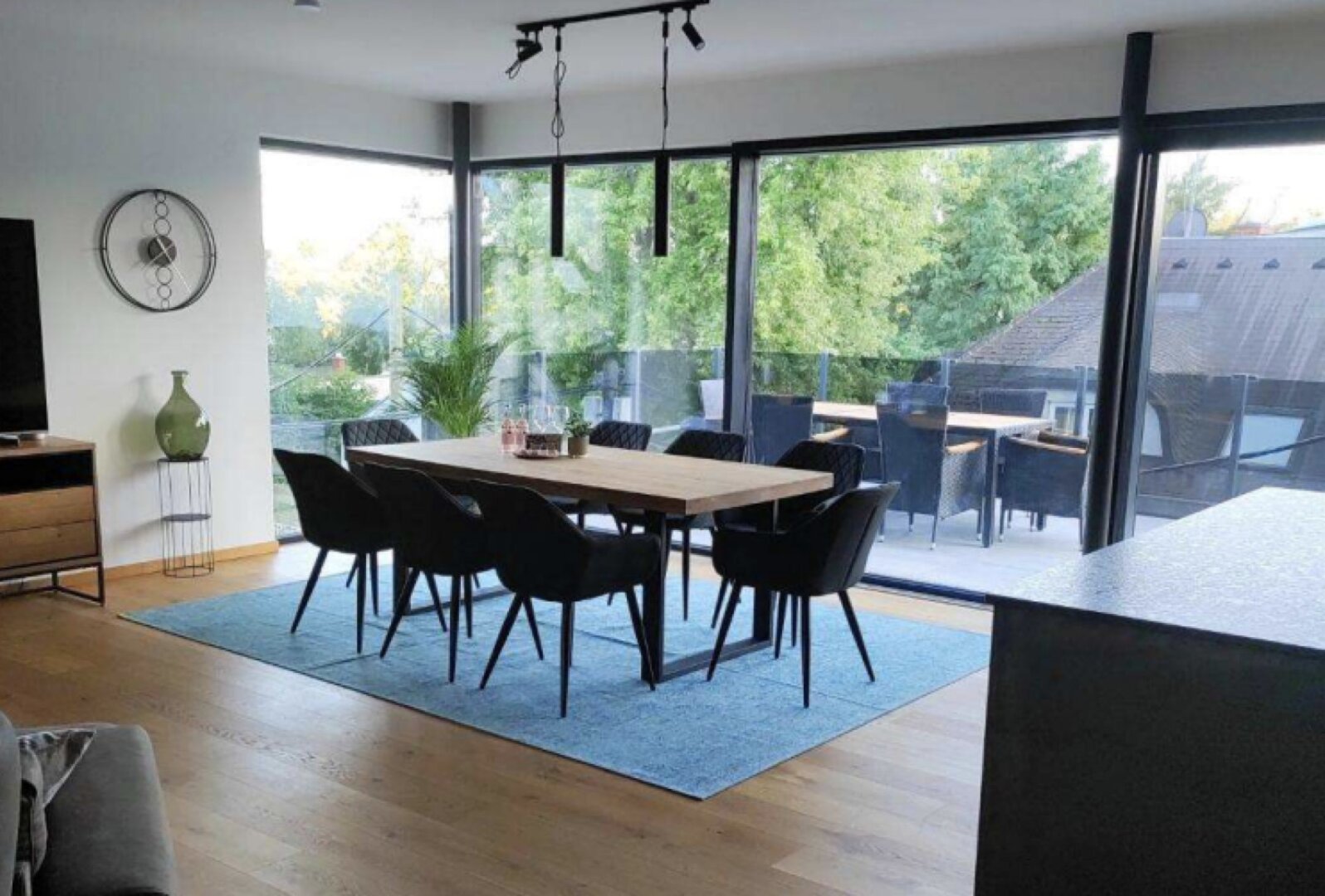 Das Penthouse an der Alten Donau! Provisionsfrei