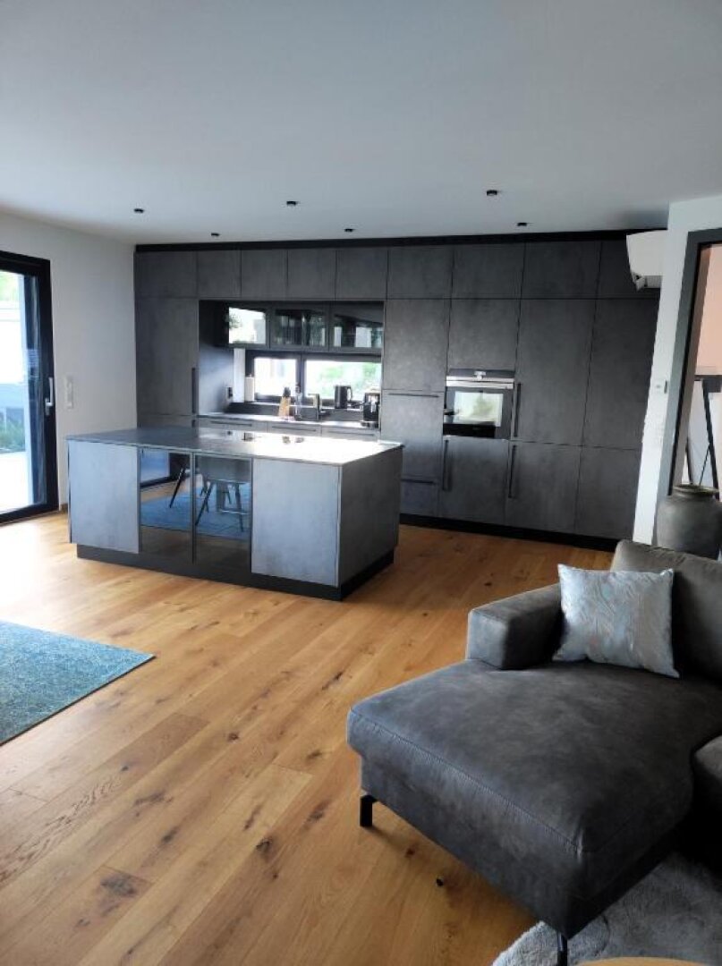 Das Penthouse an der Alten Donau! Provisionsfrei