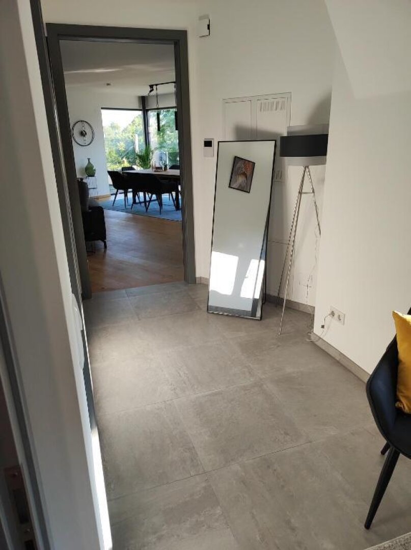 Das Penthouse an der Alten Donau! Provisionsfrei