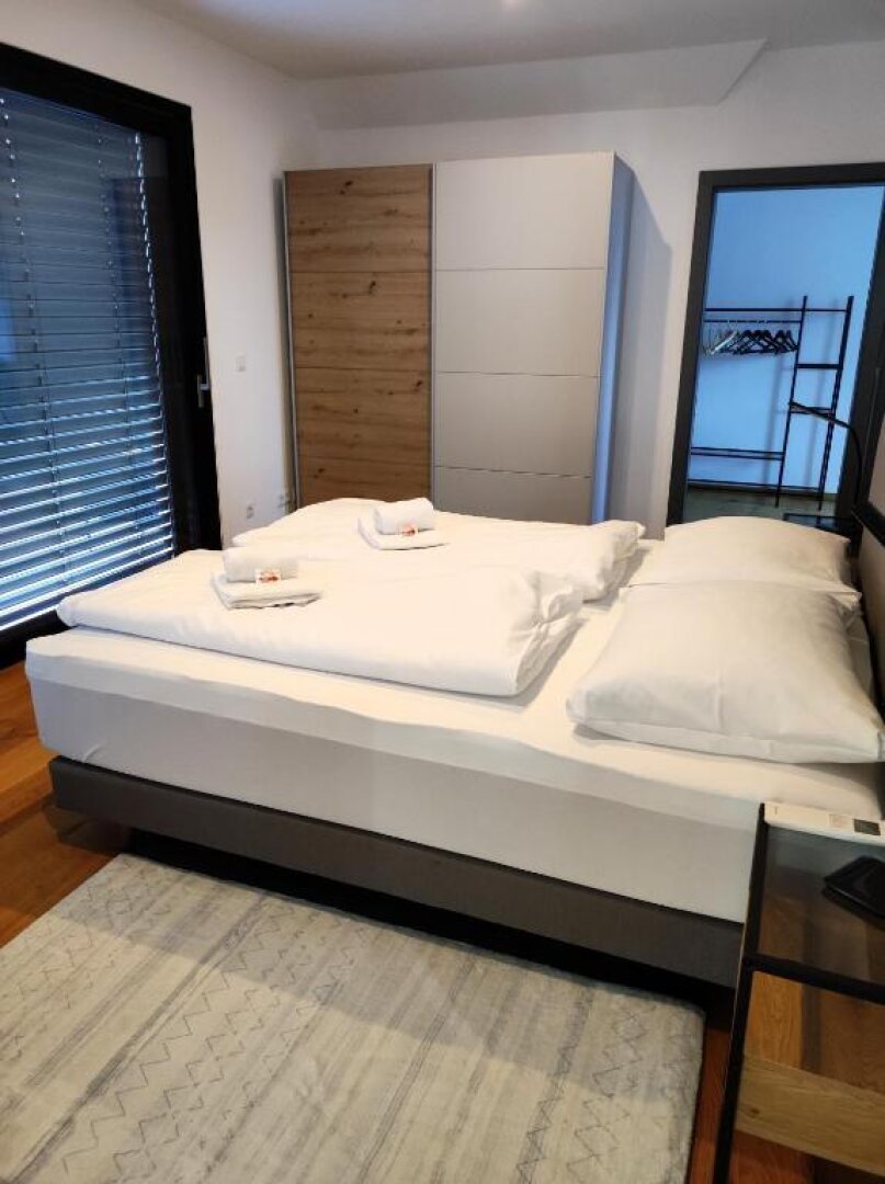 Das Penthouse an der Alten Donau! Provisionsfrei