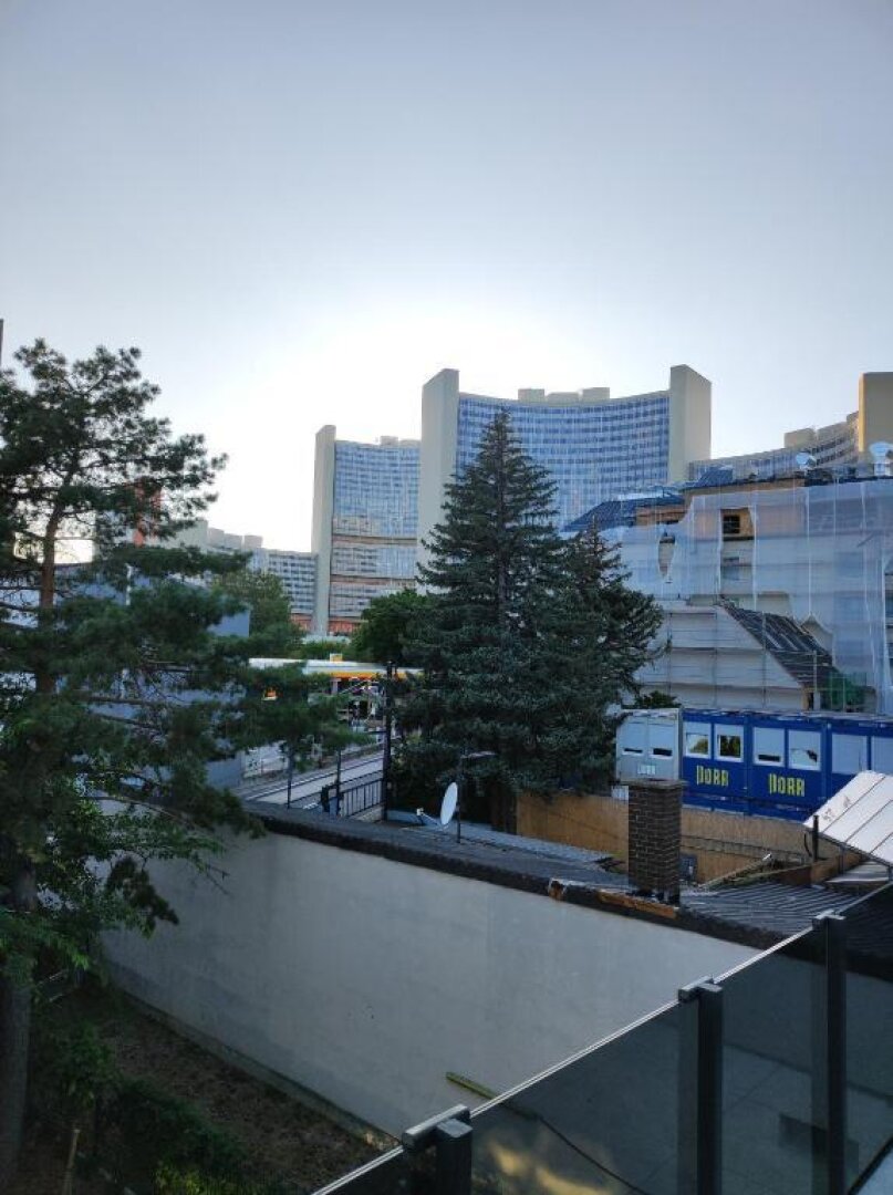 Das Penthouse an der Alten Donau! Provisionsfrei