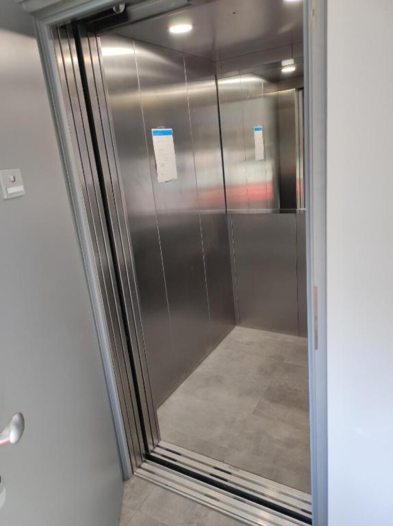 Das Penthouse an der Alten Donau! Provisionsfrei