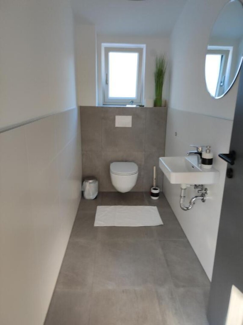 Das Penthouse an der Alten Donau! Provisionsfrei