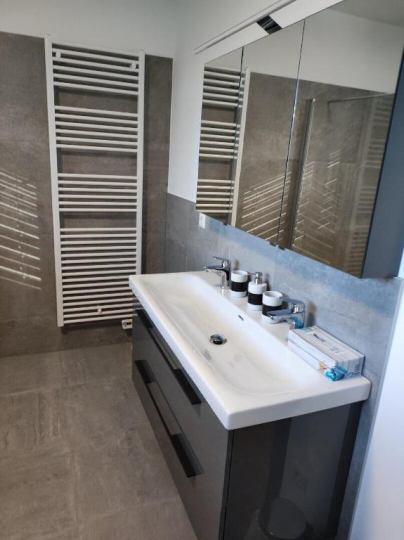 Das Penthouse an der Alten Donau! Provisionsfrei