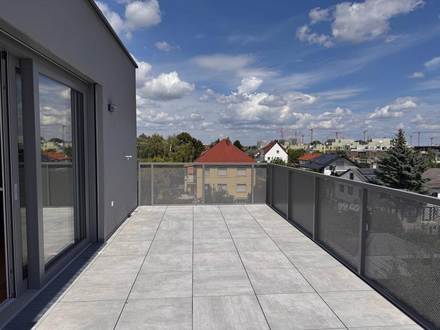 Moderne 2-Zimmer-Neubauwohnung in ruhiger Lage – stilvoller Erstbezug mit durchdachtem Raumkonzept! Provisionsfrei!