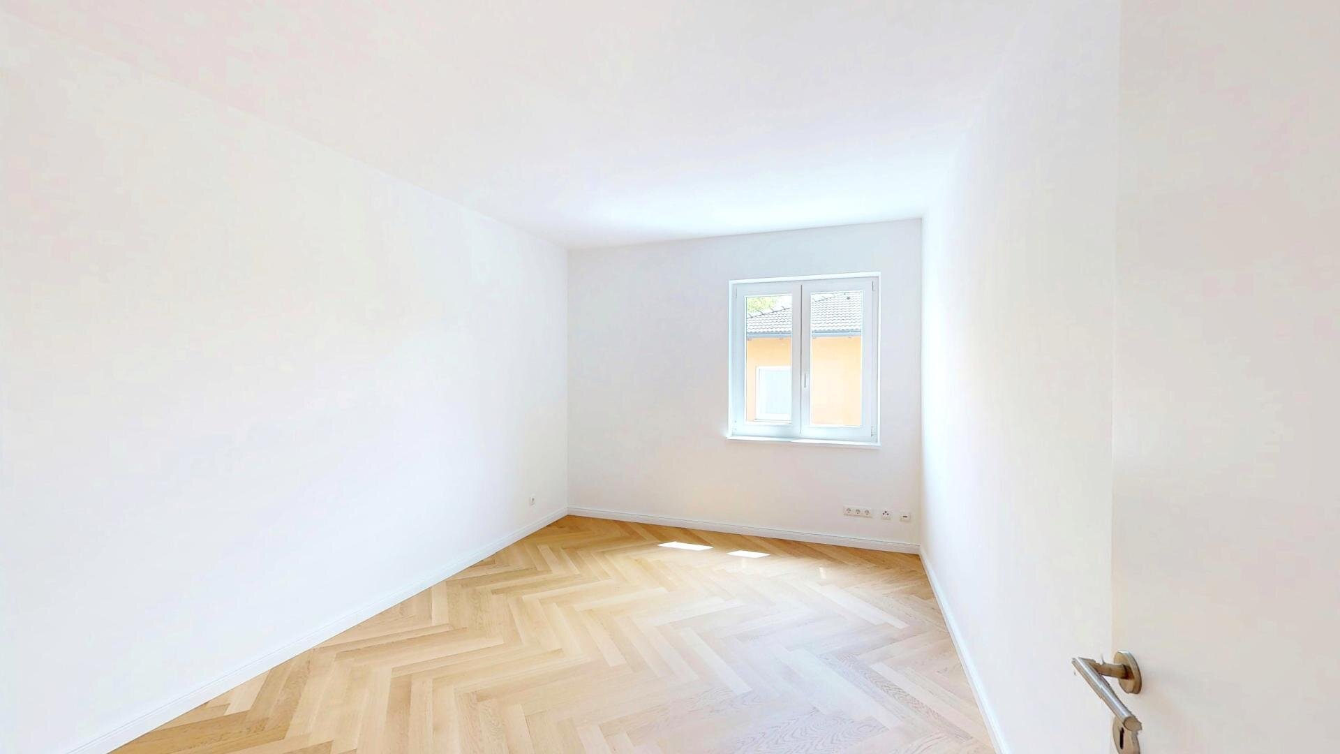 Schlafzimmer Obergeschoss