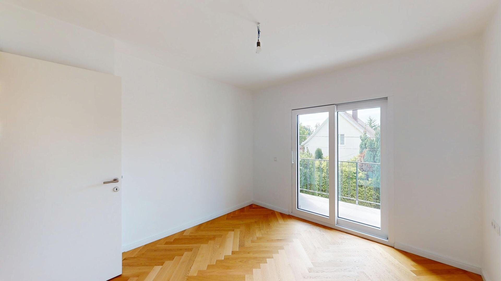 Schlafzimmer Obergeschoss