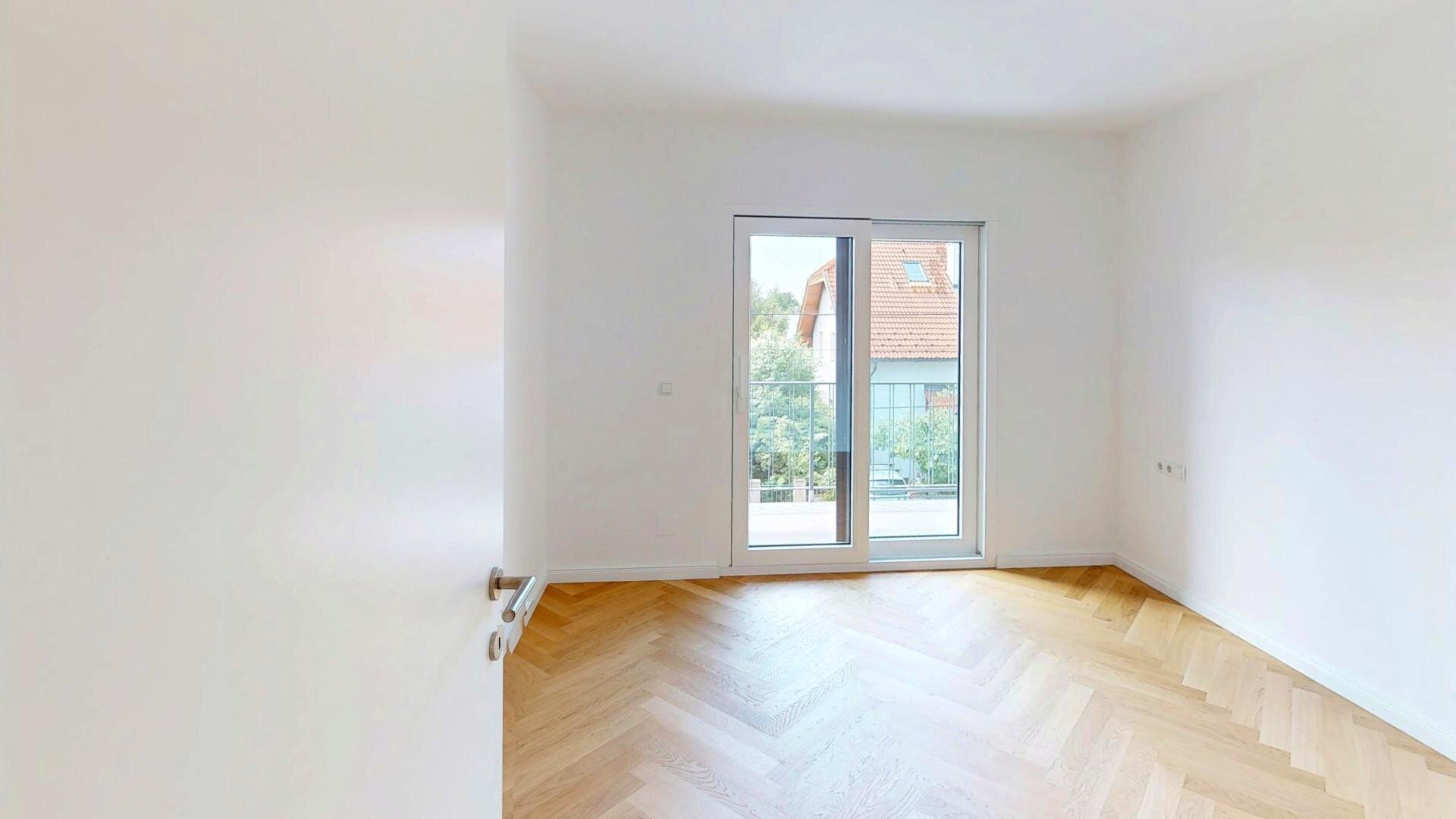 Schlafzimmer Obergeschoss