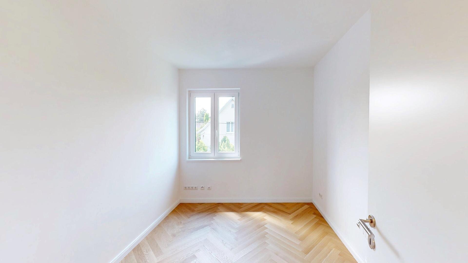 Schlafzimmer Obergeschoss