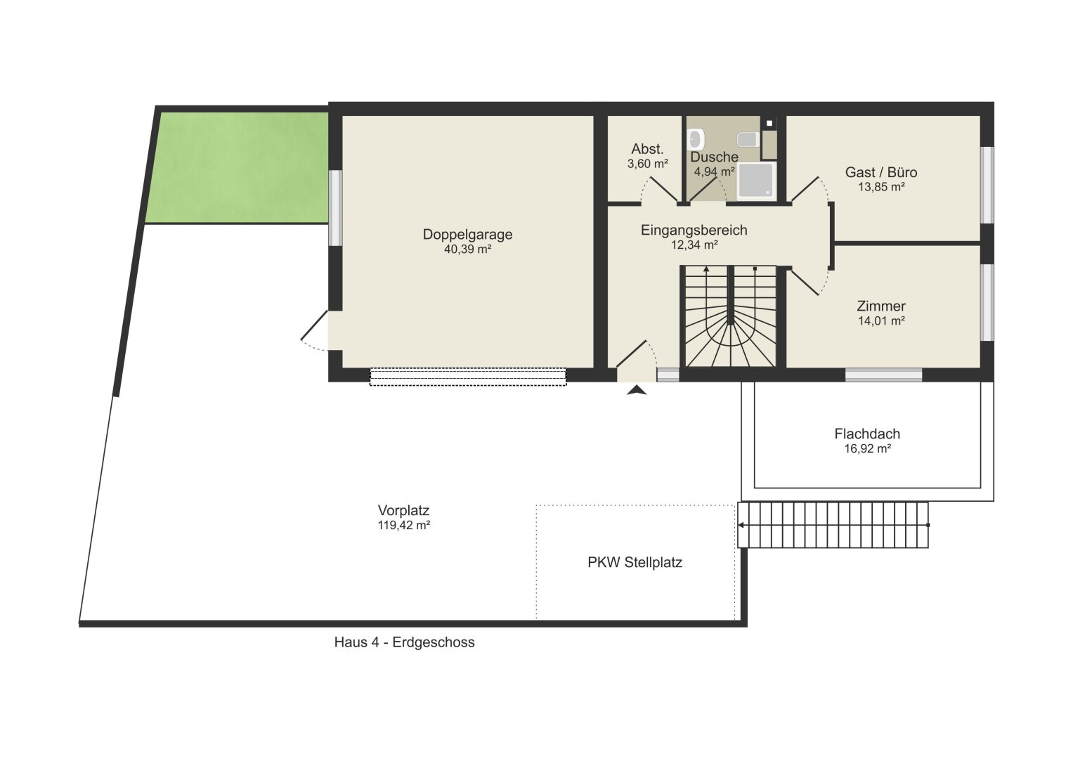 Grundriss 2