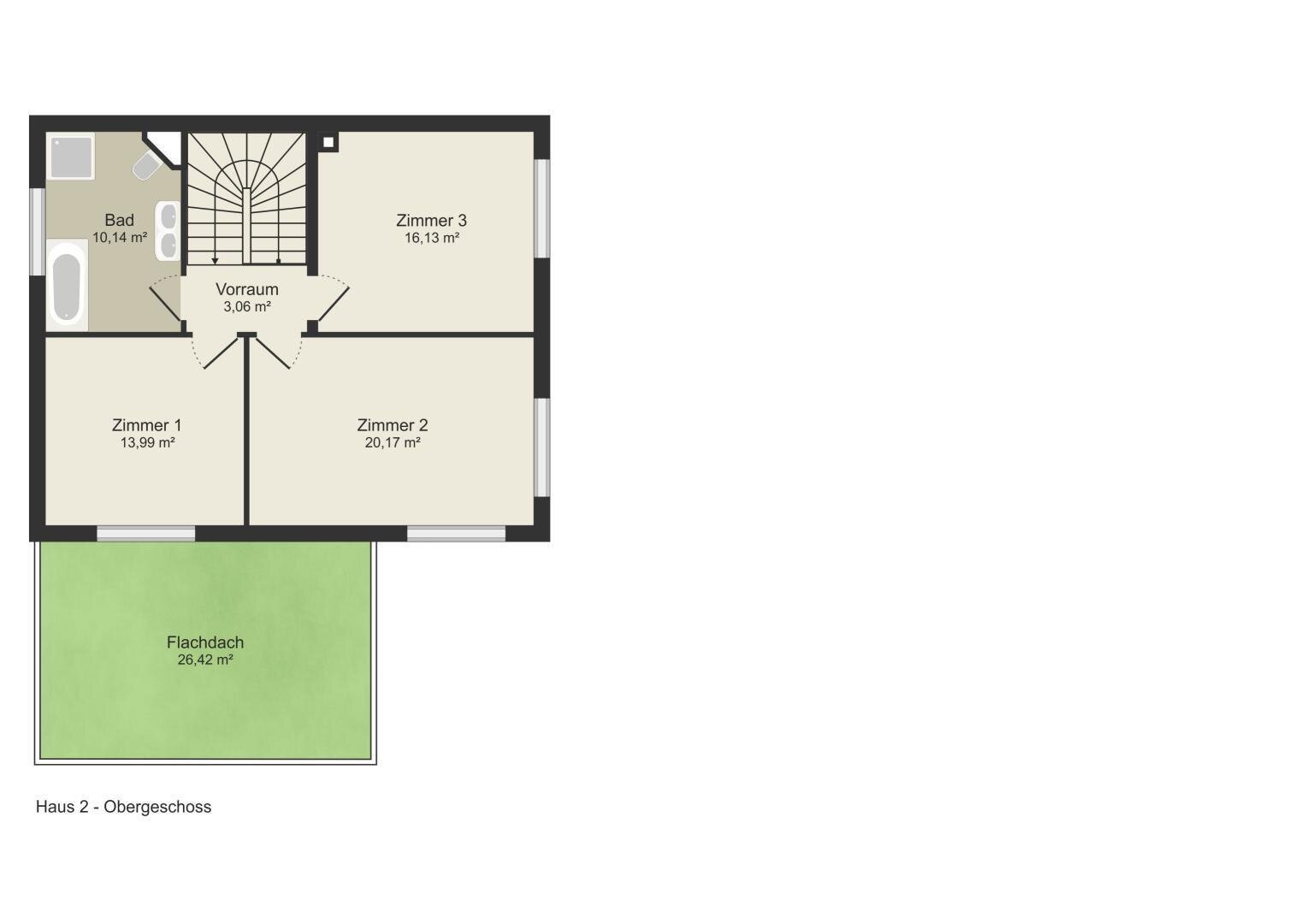 Grundriss 2
