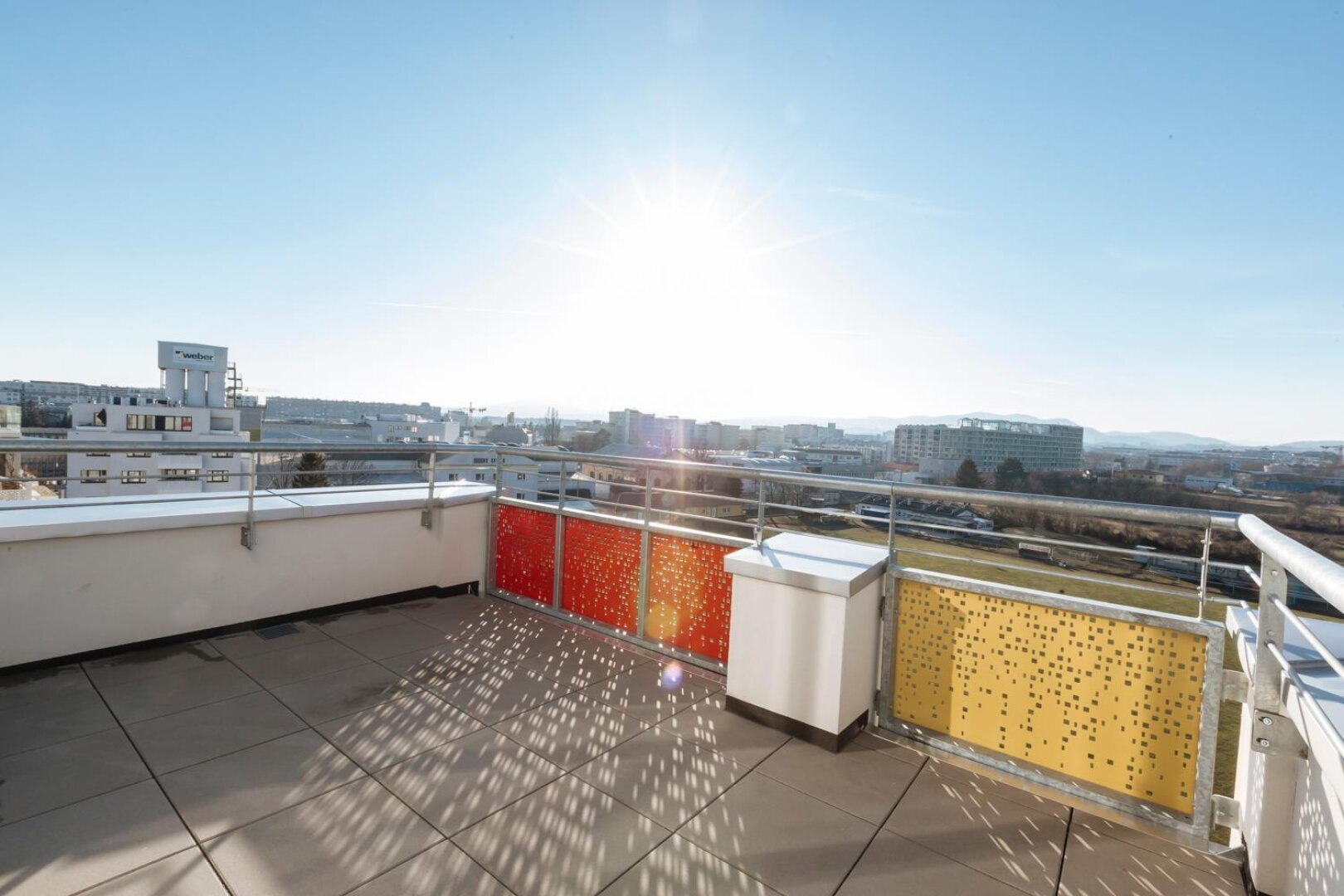Terrasse 3