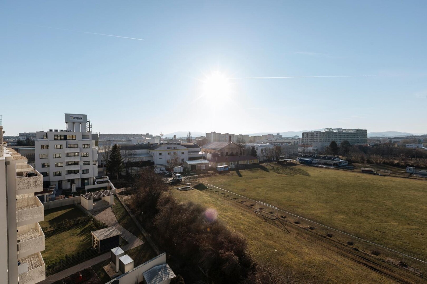 Aussicht