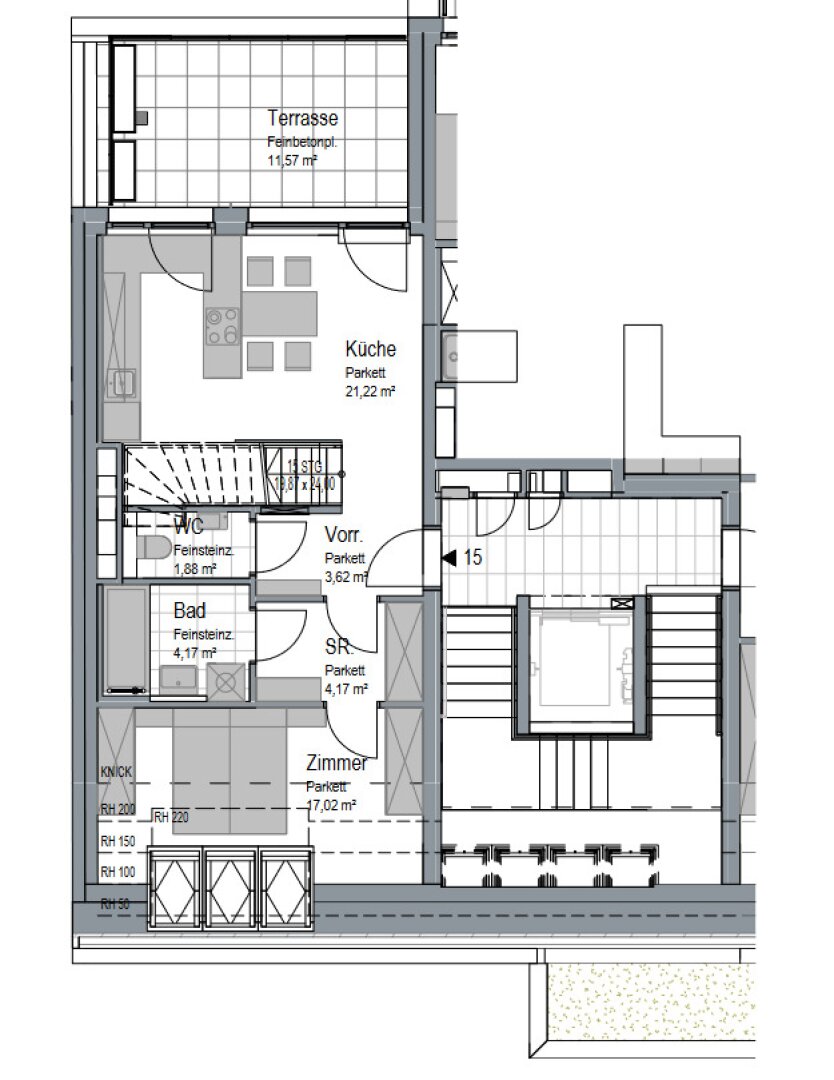 Plan 1