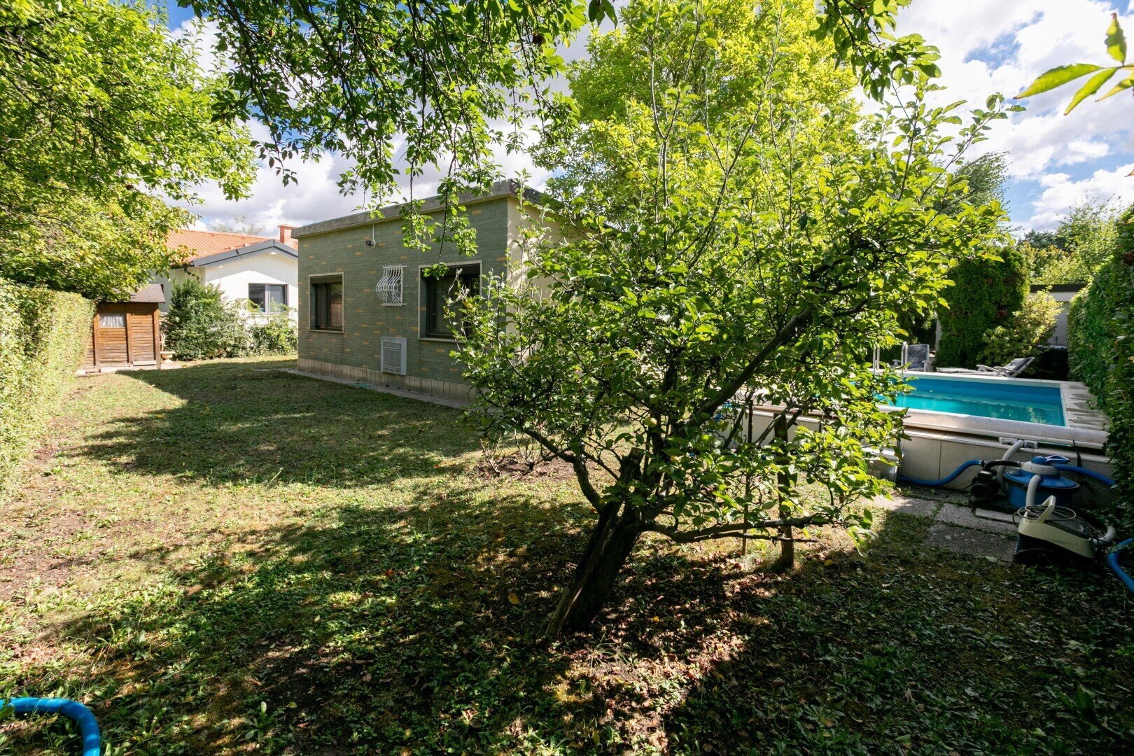 03 Ansicht - Rückseite