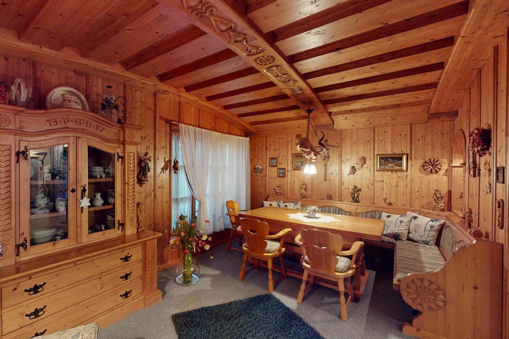 07 Bauernstube