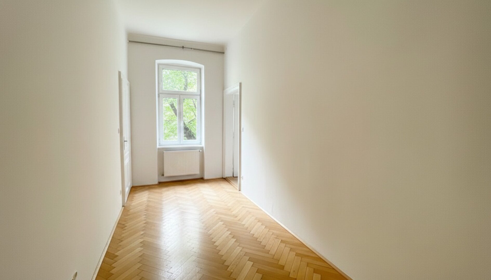 Kleineres Zimmer