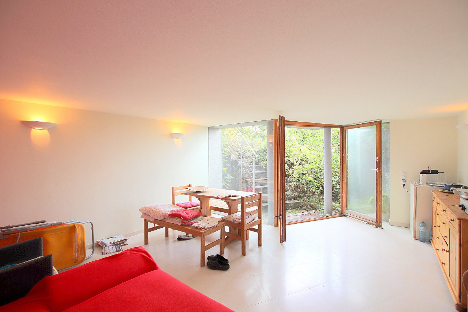 Eigengrund: Grünland mit Gartenhaus - Großes Grundstück in Mauer am Kadoltsberg - direkt am Lainzer Tiergarten