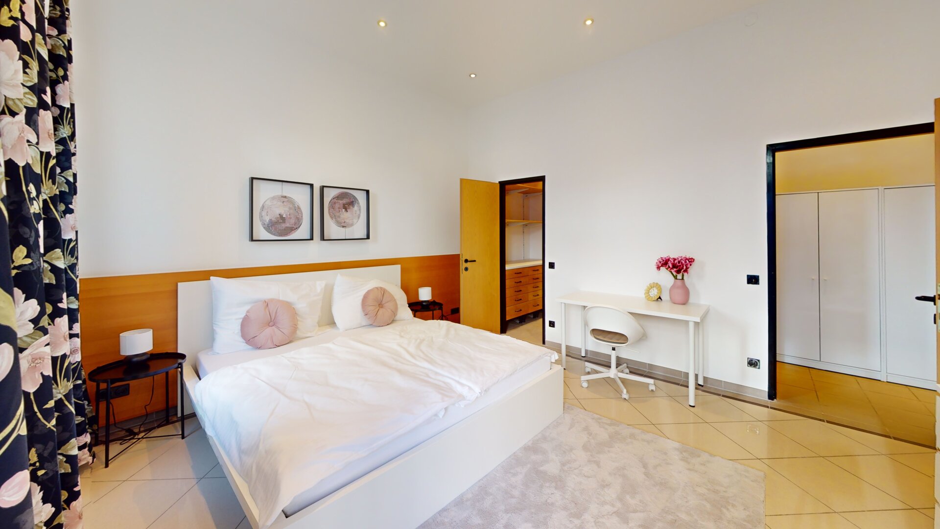 Familien-Wohnung mit großer Terrasse| Bezugsfertig & Provisionsfrei!