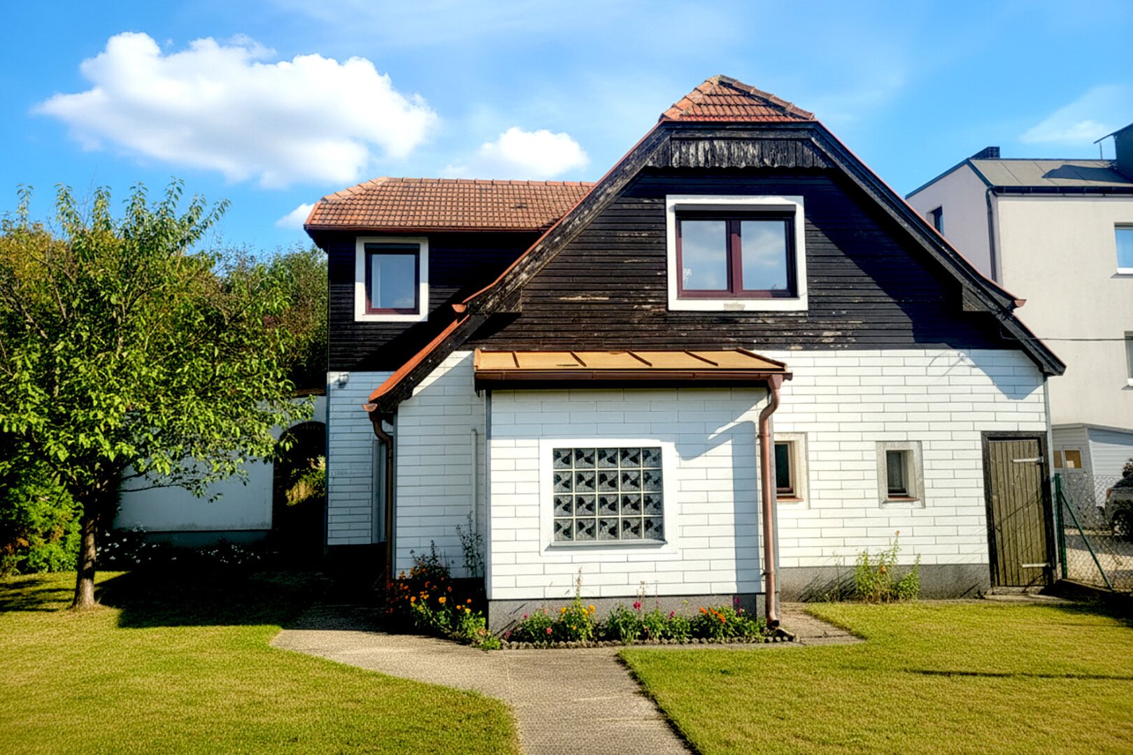 Wer küsst mich wach?