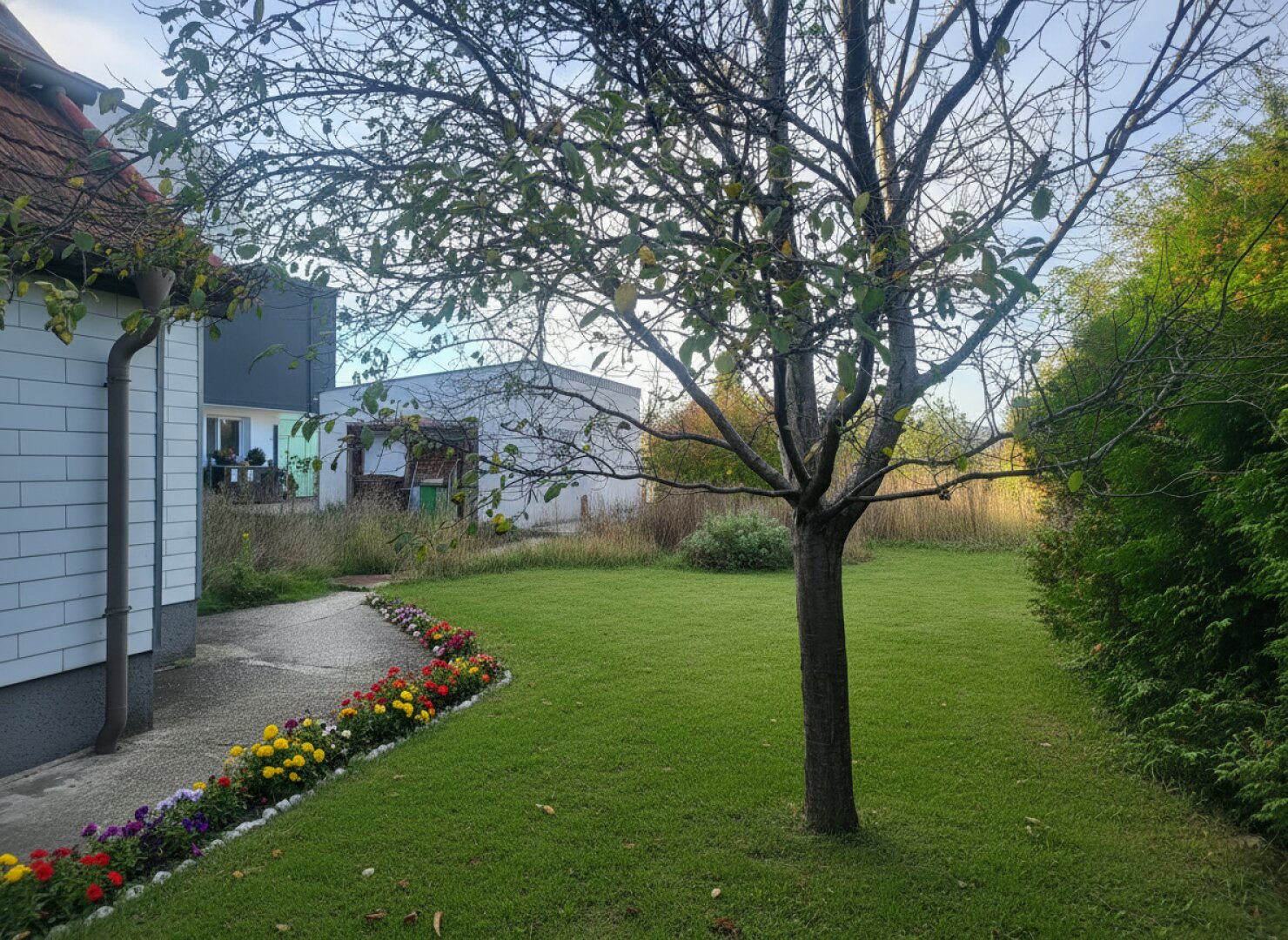 Wer küsst mich wach?