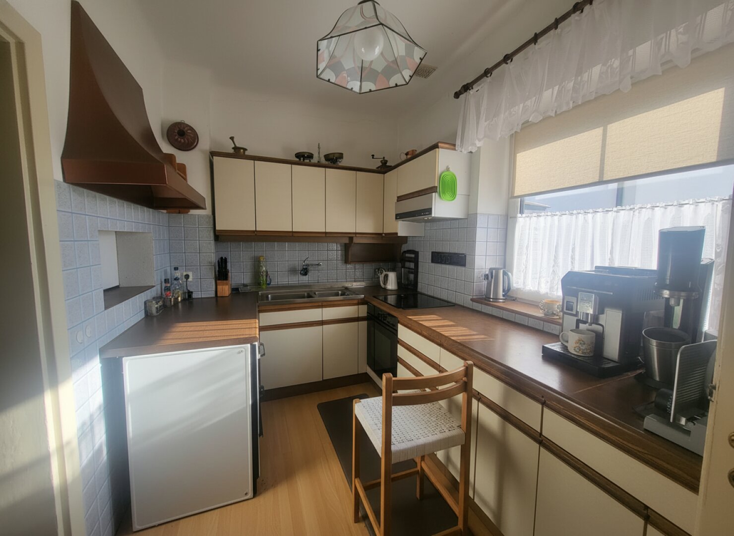 Wer küsst mich wach?