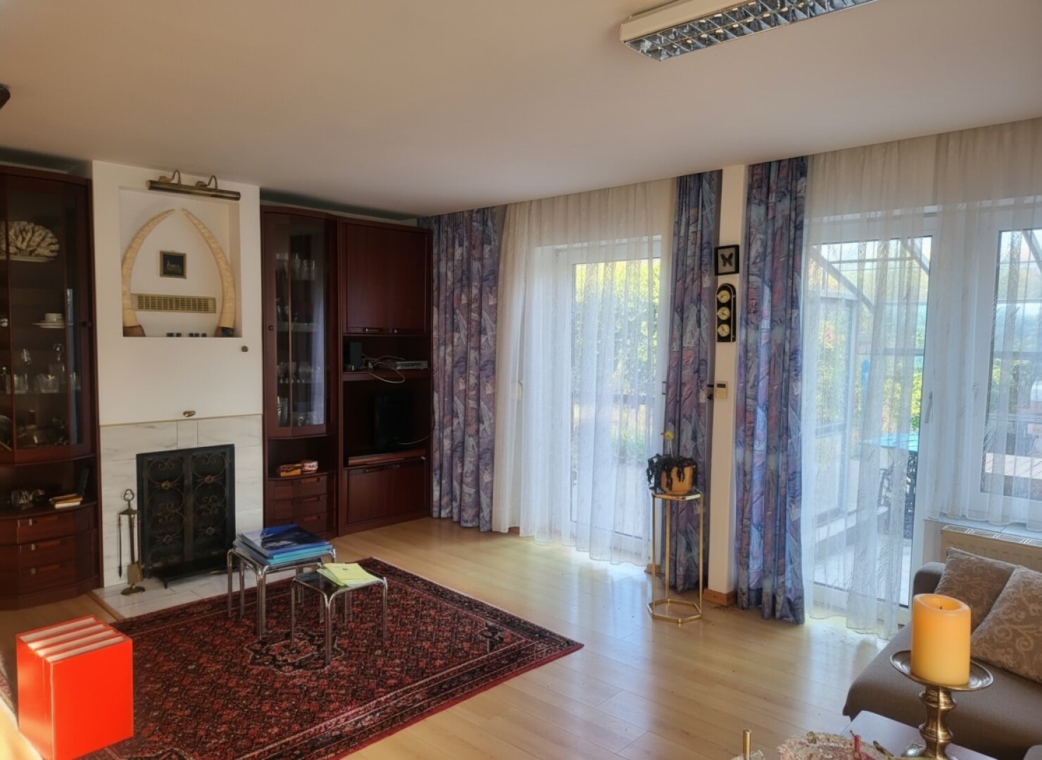 Wer küsst mich wach?