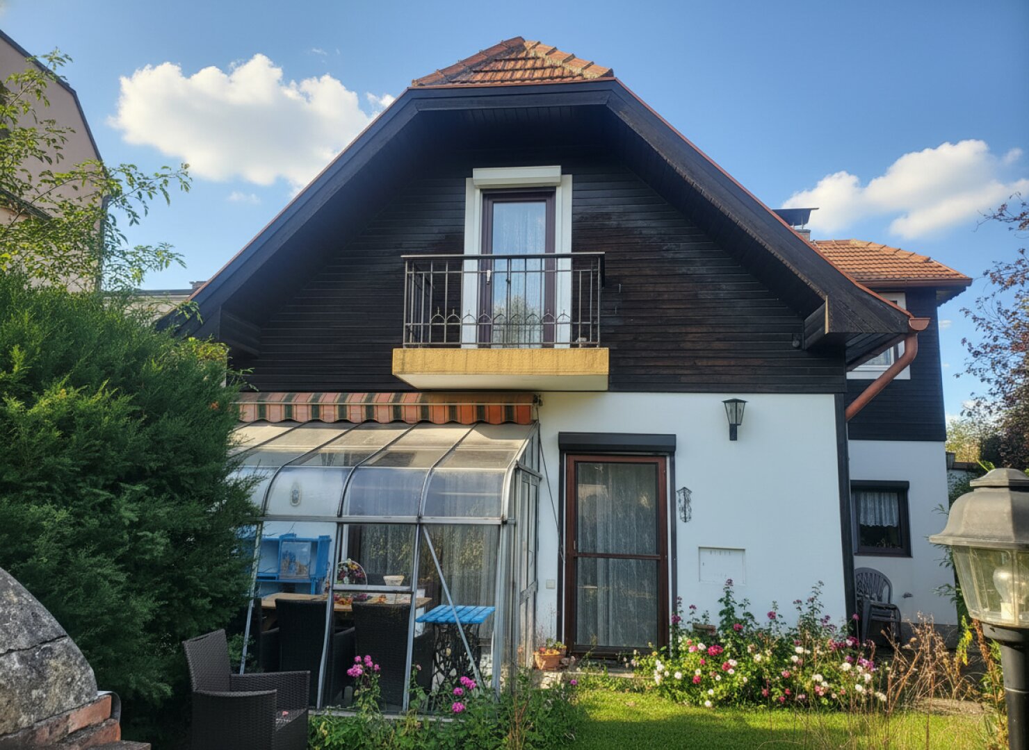 Wer küsst mich wach?