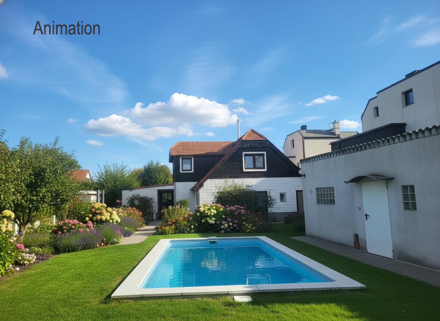 Wer küsst mich wach?