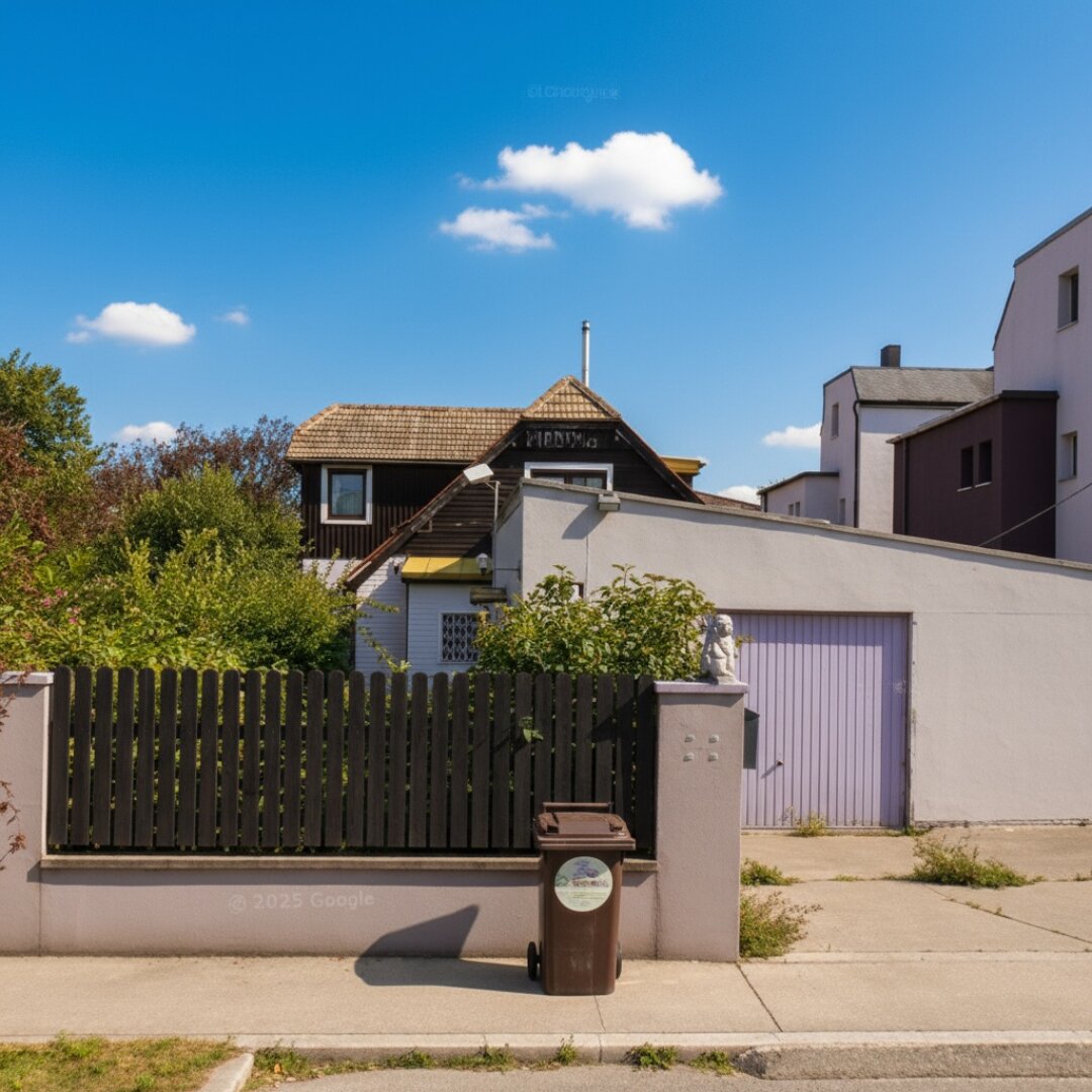 Wer küsst mich wach?