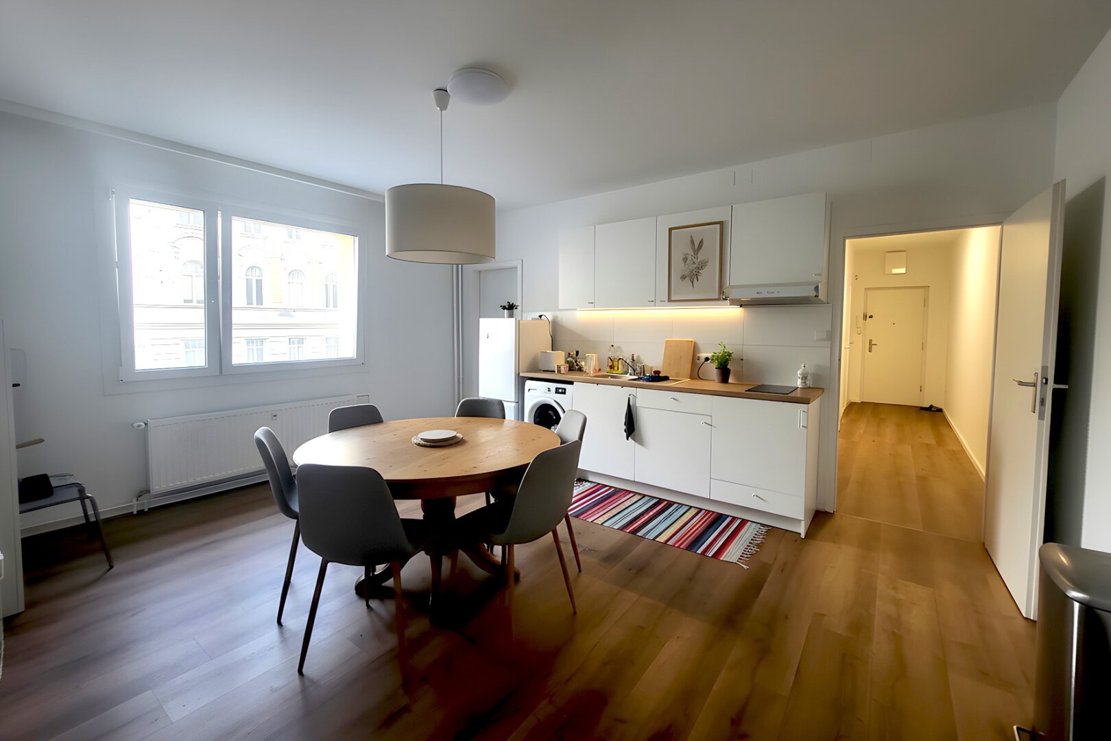 WG Eignung - 4Zimmer bei U3