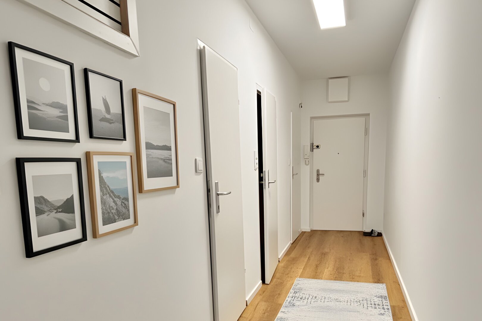 WG Eignung - 4Zimmer bei U3