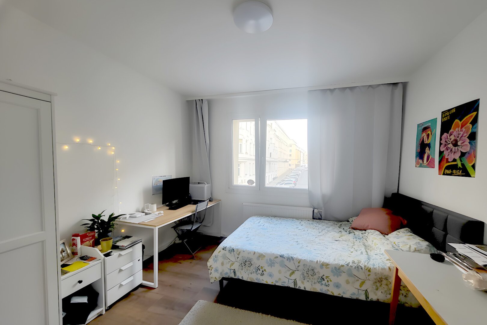 WG Eignung - 4Zimmer bei U3