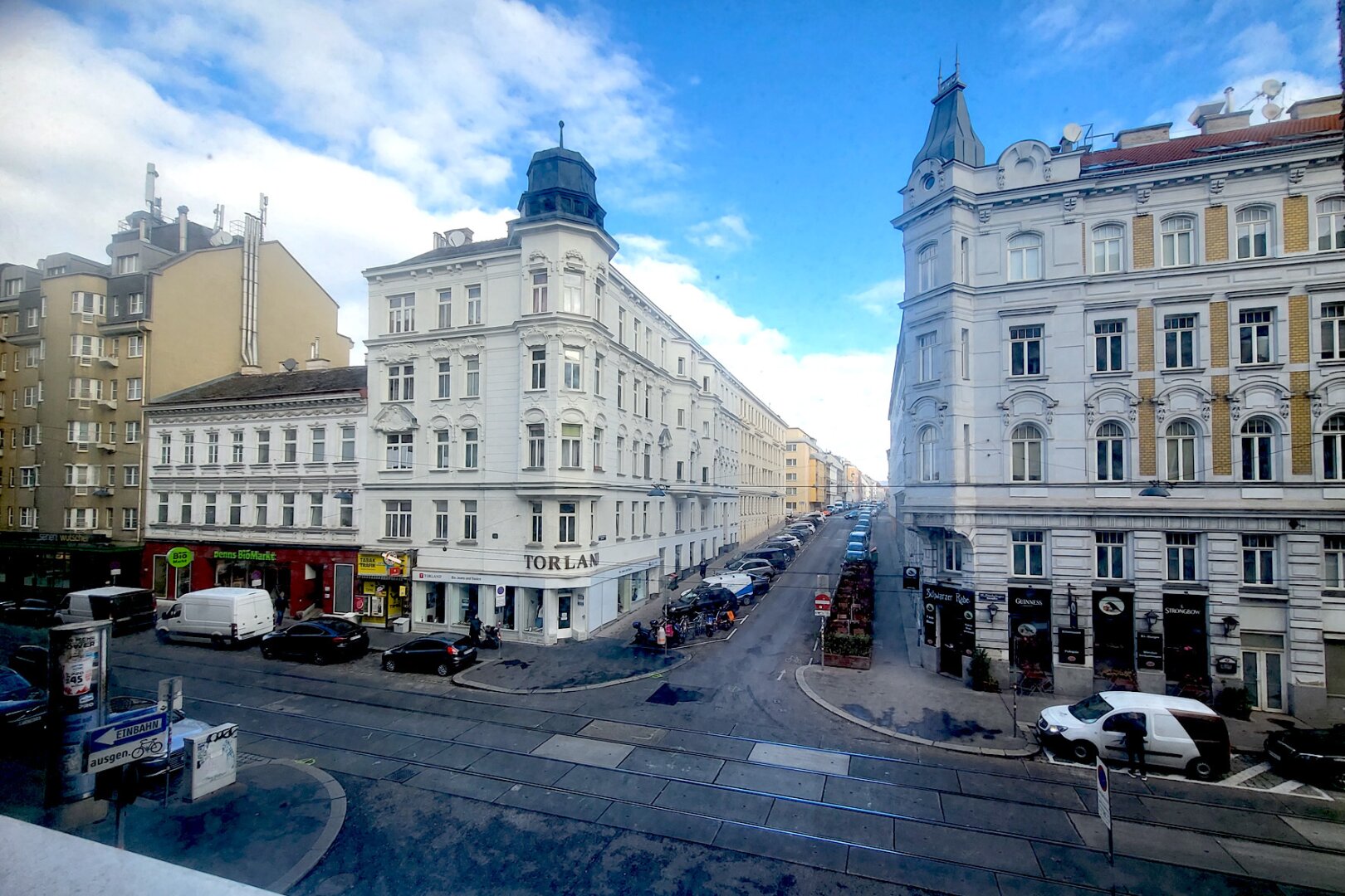 WG Eignung - 4Zimmer bei U3