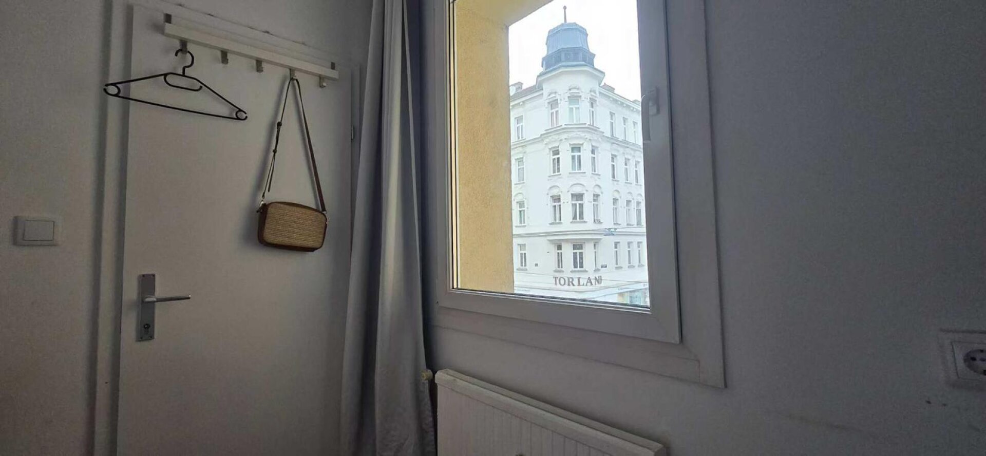 WG Eignung - 4Zimmer bei U3