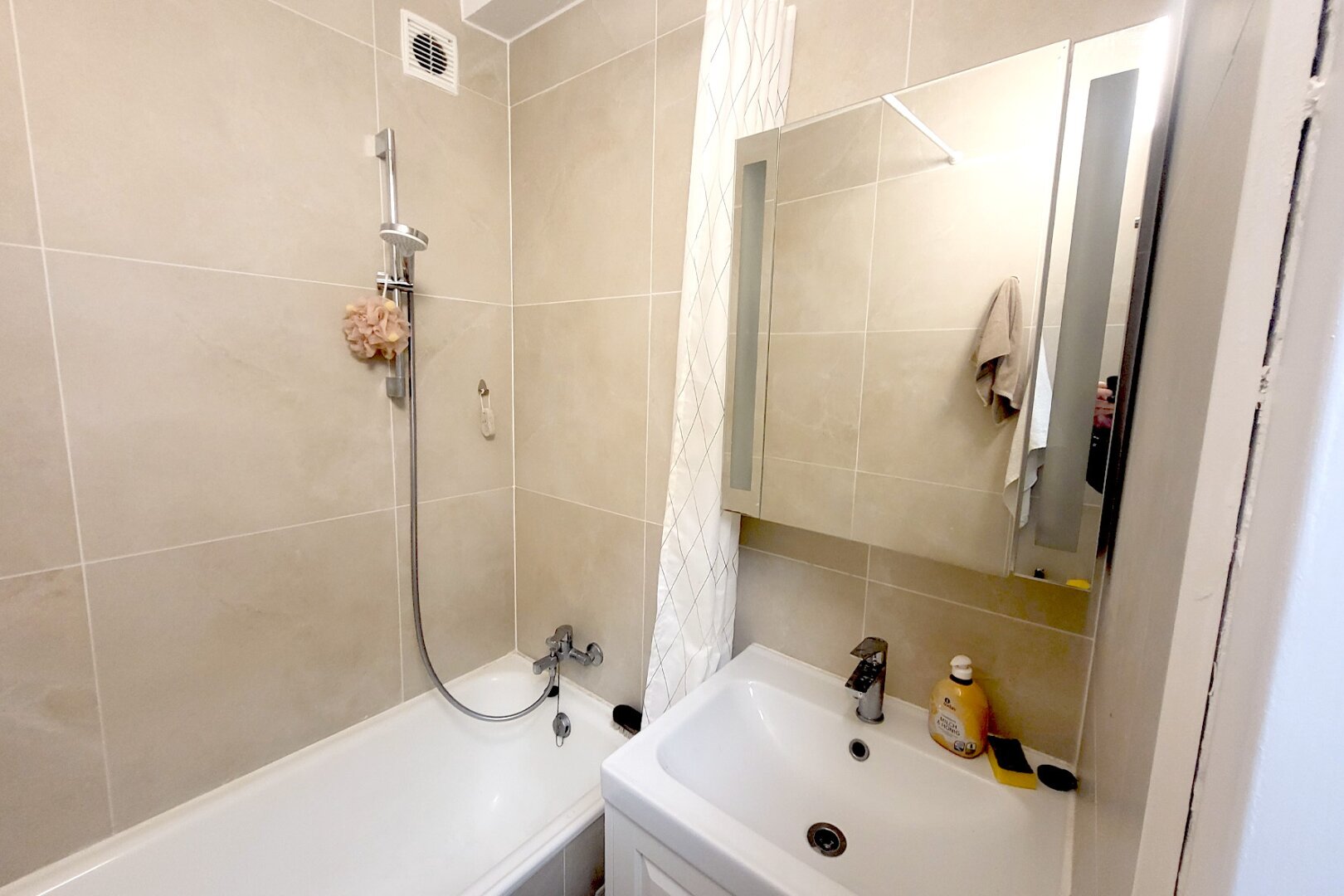 WG Eignung - 4Zimmer bei U3